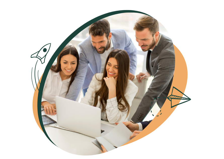 mentor-team